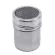 Spice Jar Powder Filters Stainless Steel Spice Storage Box Kitchen Supply Seasoning Bottle Salt Shaker Rotary Sprinkling Bottle