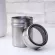 1pc Stainless Steel Flour Salt Sifter Icing Sugar Dredger Chocolate Powder Shaker Spice Pepper Shakers Kitchen Cooking Tools