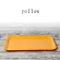 Non-Slip Restaurant Plastic Tray Rectangular Multigular Multil Kitchen Storage Fruit Bread Dessert Food Tray Storage Supplies