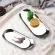 Stainless Steel Steel Serving Tays Bathroom Sink Vanity Tray Soap Dish Dish Dishative Trays Cosmetics Jewelry Organizer