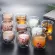 Glass Double Wall Glass Mug Bear Cat Dog Animal Double-Layer Glass Mug Coffee Cup Milk Cup