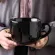 700ml Ceramic Big Coffee Milk Mug Breakfast Cup With Handgri Travel Mug Novelty S Best Your Friends  Canecas