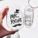 2PCS LUXURY KIS CAT CUPS COUPLE CARAMIC MUGS MARID COUPLESARY MORNING MILK COFFEE TEA BREAKFAST VALENTINES