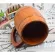 350ml Classic Style Wood Cup Wooden Beer Mugs Drinking For Party Novelty S Eco-Friendly