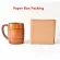 350ml Classic Style Wood Cup Wooden Beer Mugs Drinking For Party Novelty S Eco-Friendly