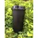 Bpa Free Watertight 16oz Food Starbuckss Matte Finish Reusable Plastic Travel Coffee Mug With Lid No Printing