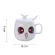 Creative Ceramic Expression Cup Cartoon Mug Coffee Cup Ceramic Mug Tea Cup Coffee Mug Water Bottle With Lid Spoon Girl