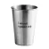 350ml Cute Pattern Beer Stainless Steel Pint Glasses Mugs Tumbler Metal Unbereakable Stackable Cups Juice Beer Coffee Water