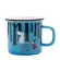 Imitation Enamel Cup Cartoon Milk Cup Cup Mug Cup Retro Children Cup