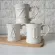 Europe Style Classical Ceramics Milk Tea Office Cups Drinkware The Best Birthday