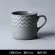 Micro Flaw Japan South Korea Vintage Coffee Cup Ceramic Breakfast Milk Cup Home Office Tea Cup Travel Coffee Mug Funny Mug