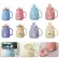 420ml/500ml Cartoon Cat Cat Ceramic Water Cup with Wooden Lid Spoon Milk Tea Mugs Home Children Cup Set Drinkware S