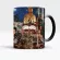 Michael Jackson Ceramic Color Changing Coffee Magic Tea Cup