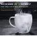 Coffee Mug Double Wall Glass Cups 1pc Heat Resistant Kitchen Supplies Cocktail Vodka Wine Mug Drinkware Coffee Cup