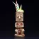 Hawaii Tiki Mugs Creative Porcelain Beer Wine Drink Cup Bar Tool