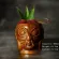 Hawaii Tiki Mugs Creative Porcelain Beer Wine Drink Cup Bar Tool