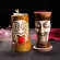 Hawaii Tiki Mugs Creative Porcelain Beer Wine Drink Cup Bar Tool