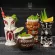 Hawaii Tiki Mugs Creative Porcelain Beer Wine Drink Cup Bar Tool