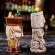 Hawaii Tiki Mugs Creative Porcelain Beer Wine Drink Cup Bar Tool
