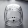 40 Prevent Scald Cartoon Lovely Double Glass Milk Coffee Cup Round Mouth Thermal Mouth Thermal Mouth Double Bottom
