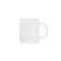 High Quality Golden Handle Diy Mug White Porcelain Photos Coffee Cup Custom Diy Favorite Photo Logo Text Mugs
