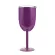 Stainless Steel Steel Goblet Red Wine Cup Car Auto Cup Double Layer Cocktail Durable Glass Gloss Lid Drinking Ware Cup Party