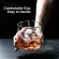 Nordic Geometric Whiskey Glass Coffee Mugs Phnom Penh Tea Milk Juice Cup Creative Personality Wine Tumbler Drinkware Ins