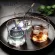 Nordic Geometric Whiskey Glass Coffee Mugs Phnom Penh Tea Milk Juice Cup Creative Personality Wine Tumbler Drinkware Ins