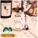 Ceramic Cartoon Totoro Mug Cartoon Tea Milk Copo with Large Cup Cup Drinkware with Spoon 400ml