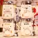 Ceramic Cartoon Totoro Mug Cartoon Tea Milk Copo with Large Cup Cup Drinkware with Spoon 400ml