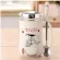 Ceramic Cartoon Totoro Mug Cartoon Tea Milk Copo with Large Cup Cup Drinkware with Spoon 400ml