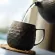 250ml Ceramic Mug Photography Props Retro Drinkware Handle Cup Milk Tea Coffee Water Cup for Friend