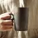 250ml Ceramic Mug Photography Props Retro Drinkware Handle Cup Milk Tea Coffee Water Cup For Friend