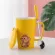 Creative Mug 350ml Cat Kitty Ceramic Mugs Cup Tea Cup Milk Coffee Cup Cartoon Kitten / TOTORO MUG Home Office Box Cup