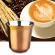 80ml Stainless Steel Coffee Nescafe Double Wall Thermo Capsule Coffee Cup Coffee Mug Nespresso Cups Espresso