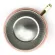 4 Pieces MOSCOW MULE COPPER METAL METAL MUG CUP Stainless Steel Beer Wine Coffee Cup Bar Tool