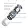 Self Stirring Mug Stainless Steel Automatic Mixing Coffee Cup Magnetic Temperature Difference Smart Mug Temperature Control