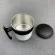 Self Stirring Mug Stainless Steel Automatic Mixing Coffee Cup Magnetic Temperature Difference Smart Mug Temperature Control