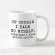 Geek Funny Coffee Mug Funny Saying Novelty Mug of Course I Talk to MySELF AMETIMES I Need Expert Advice Creative S 11oz