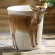 200ml Animal Deer Coffee Cup Cartoon Hand-Painted Ceramic Cup Personalized Cup Single Layer With Handle Children's