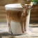 200ml Animal Deer Coffee Cup Cartoon Hand-Painted Ceramic Cup Personalized Cup Single Layer with Handle Children's