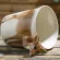 200ml Animal Deer Coffee Cup Cartoon Hand-Painted Ceramic Cup Personalized Cup Single Layer with Handle Children's