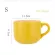 700ml Ceramic Big Coffee Milk Mug Breakfast Cup with Handgri Travel Mug Novelty S Best for Your