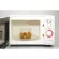 IWAKI KT7001MP-R, clear vacuum container, size 550 ml. Japanese brand, very clear glass, can put the microwave with a free delivery.