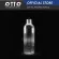 OTTO Plastic bottle+50 bottles of packs, size 500 ml. With a standard spherical lid *Disturb 1 order per 1 pack*