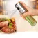 Oil Spray Bottle Barbecue Water Vinegar Sprayer Olive Oil Sprayer Kitchen Injector Glass Pot Dispenser Kitchen Tools Accessories