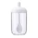 Clear Spice Salt Pepper Shakers Seasoning Jar Can BBQ COKING CONDIMENT BOTTLENSER SPICE JAR BOTTLE CAN KITCHCHEN GADGETS