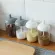 Clear Spice Salt Pepper Shakers Seasoning Jar Can Bbq Cooking Condiment Bottles Dispenser Spice Jar Bottle Can Kitchen Gadgets