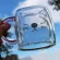 Glass Mugs Double Wall Glass Bear Cat Dog Animal Double-Layer Glass Mug Coffee Cup Mug Cute Tea Milk Cup