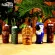 New Hawaii Tiki Mugs Cocktail Beer Beverage Mug Ceramic Easter Islandder Tiki Mug
